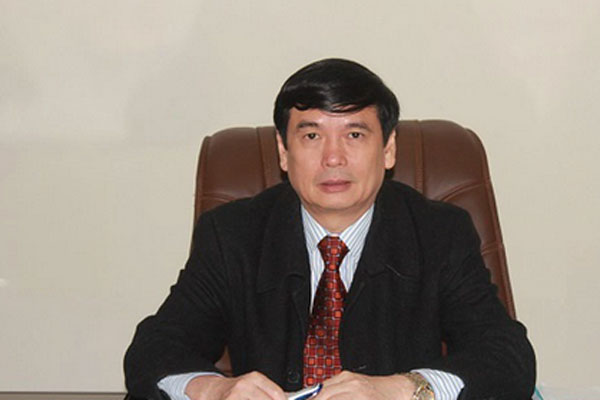 NÓNG: Khởi tố Giám đốc CDC Nghệ An, Bình Dương liên quan vụ thổi giá kit test Việt Á-1