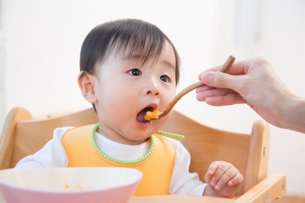 Bé 7 tháng tuổi ăn được thịt gì và những lưu ý cần biết khi chế biến thịt cho con ăn dặm-5