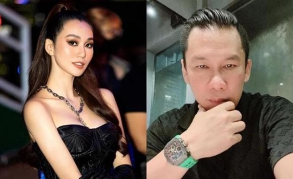 Phía chồng cũ Lệ Quyên bất ngờ lên tiếng trước tin đồn hẹn hò Khánh My-1