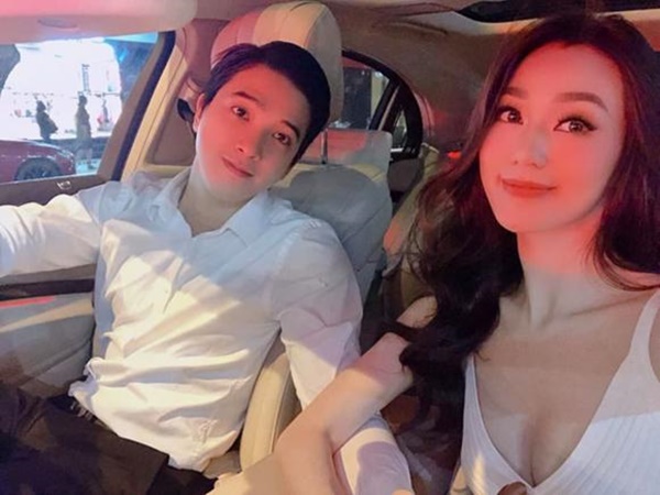 Phía chồng cũ Lệ Quyên bất ngờ lên tiếng trước tin đồn hẹn hò Khánh My-2