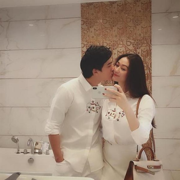 Phía chồng cũ Lệ Quyên bất ngờ lên tiếng trước tin đồn hẹn hò Khánh My-3