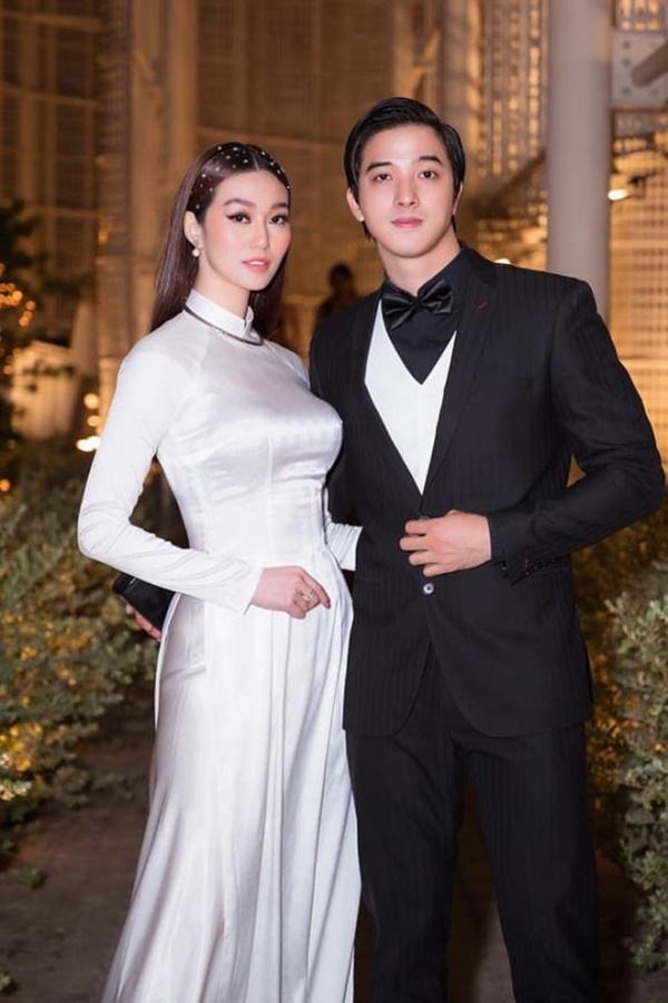 Phía chồng cũ Lệ Quyên bất ngờ lên tiếng trước tin đồn hẹn hò Khánh My-4