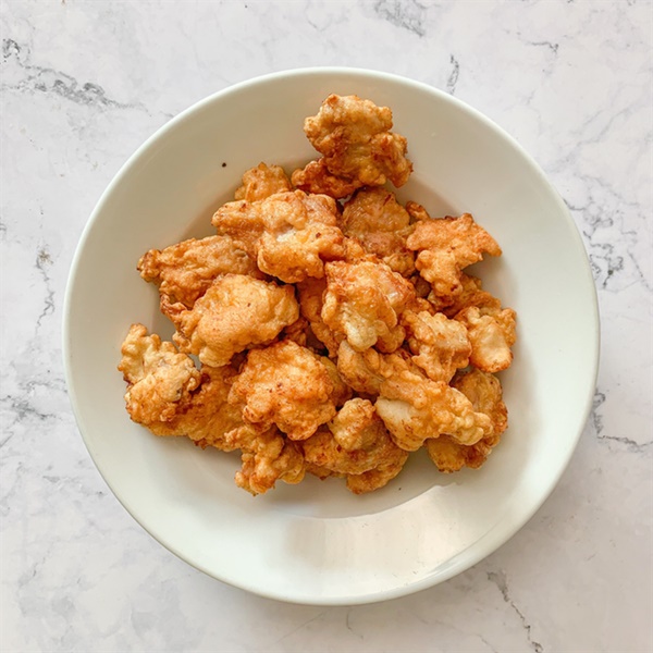 Món này làm cực dễ mà ăn cùng cơm hay ăn vặt đều ngon xuất sắc!-4