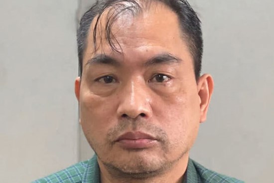 Thông tin mới nhất vụ Giám đốc CDC Hải Dương nhận hối lộ 27 tỷ vụ 'thổi giá' kit Việt Á