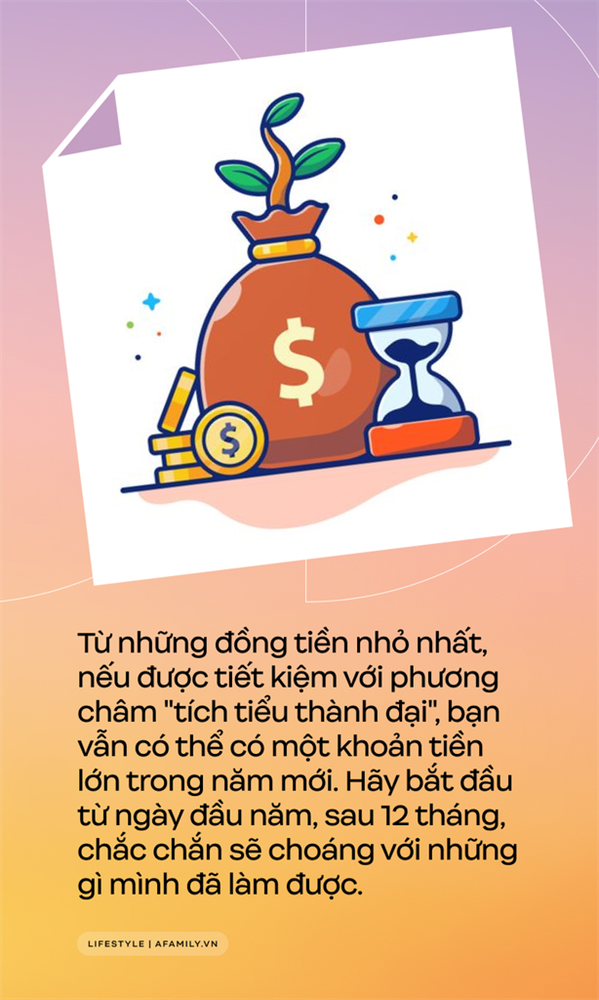 Tập 22 thói quen này ngay hôm nay, năm 2022 của bạn nhất định sẽ thành công, tràn ngập hạnh phúc, đặc biệt là tiền đầy túi-1