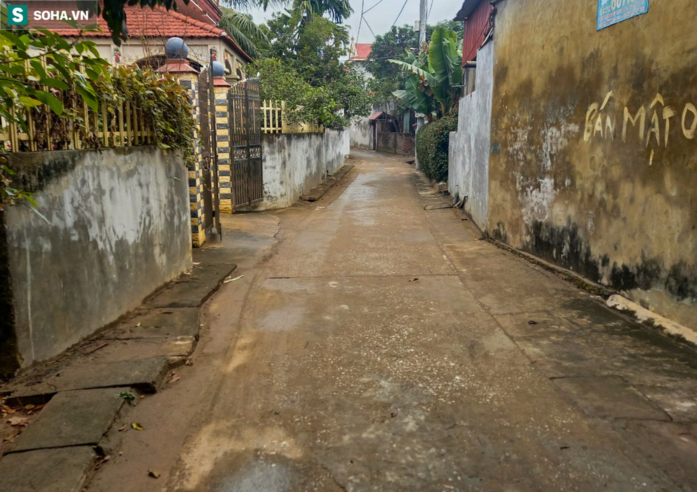 Những uẩn khúc chưa có lời giải phía sau vụ 4 người tử vong sau bữa cơm trưa-1