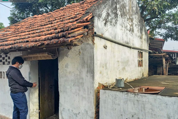 Vụ 4 người tử vong sau bữa cơm: Người chồng không đến ăn cơm cũng đã tử vong sau 20 ngày hôn mê-3