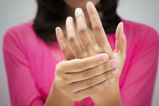 Người tuổi thọ ngắn có 4 bộ phận trên cơ thể thường xuyên bị NGỨA, nếu không mắc phải thì khả năng trường thọ của bạn rất lớn