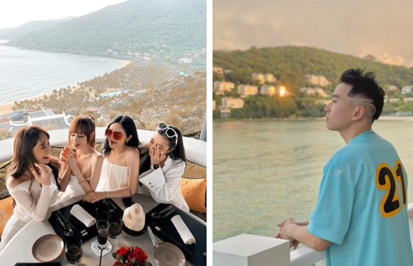 Karik lần đầu lộ diện hậu tin đồn tái hợp với Bella nhưng kiên quyết không đổi 1 điều-3