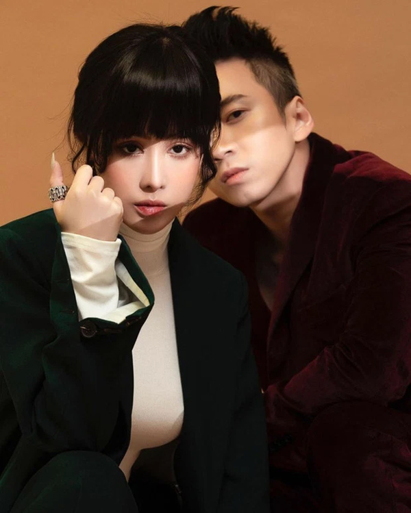 Karik lần đầu lộ diện hậu tin đồn tái hợp với Bella nhưng kiên quyết không đổi 1 điều-5