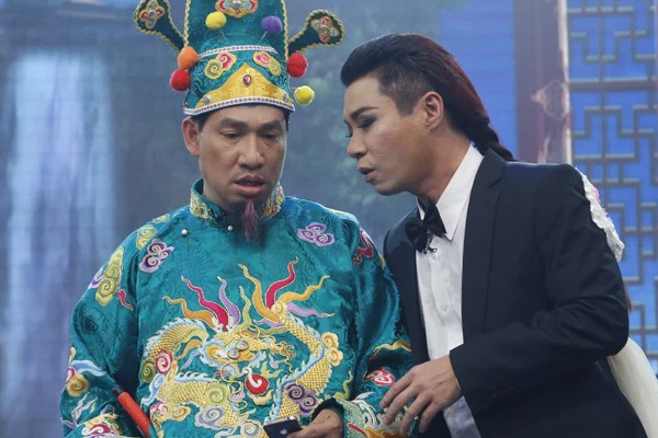 Thực hư thông tin Xuân Bắc vắng mặt ở Táo Quân 2022-4