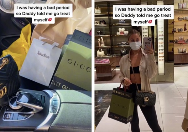 Cô gái 23 tuổi kể về mối quan hệ với bạn trai già hơn cả bố, tiết lộ phụ huynh đồng ý cả hai tay chuyện kết hôn vì một lý do!-2