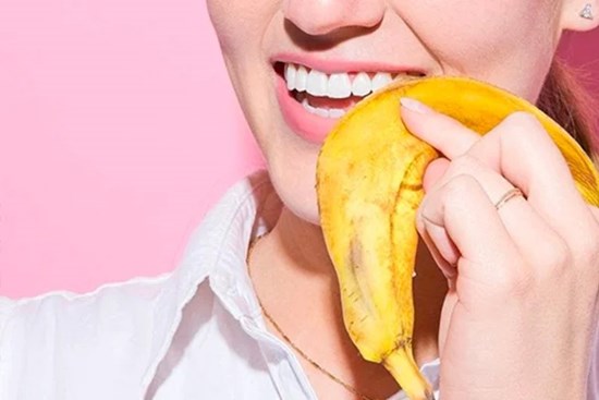 Vỏ của quả này ai ăn cũng vứt đi mà không biết nó có công dụng thần kỳ