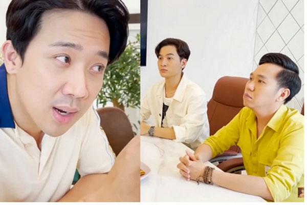 Bạn thân lỡ miệng tiết lộ có khối tài sản 1000 tỷ, Trấn Thành thực sự giàu cỡ nào?-9