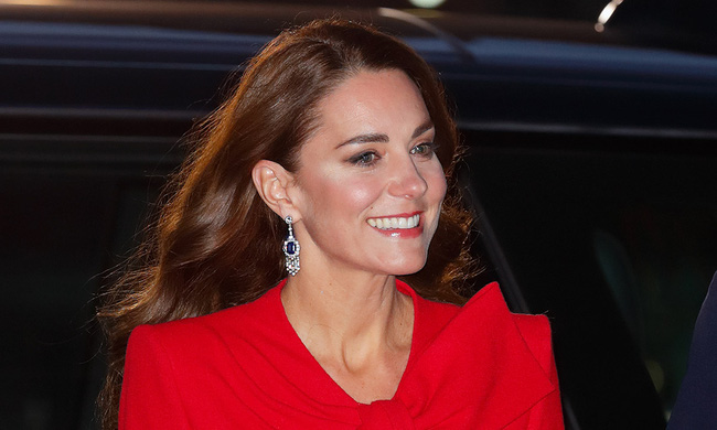 Nhà chiêm tinh học dự báo về năm 2022 của Meghan Markle và Công nương Kate: Khác nhau một trời một vực-3