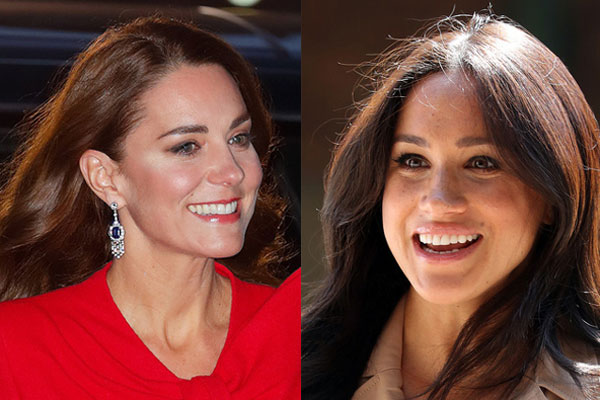 Tiết lộ bức ảnh đầu tiên về hai em bé hoàng gia trong lễ rửa tội được Nữ hoàng Anh tham dự khiến nhà Meghan cay cú-5