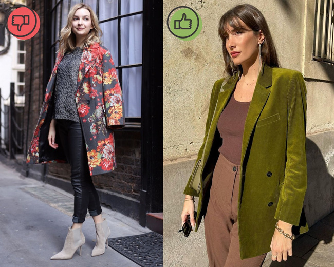 Gái Pháp sẽ không bao giờ mặc 4 kiểu đồ thiếu tinh tế này, chị em cũng nên dẹp ngay theo năm cũ-1