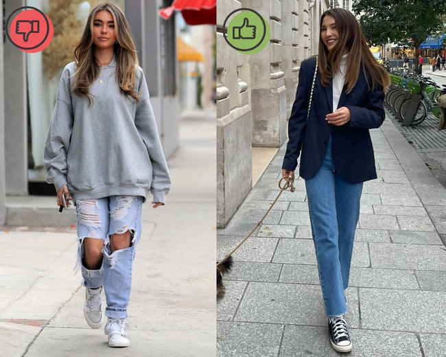 Gái Pháp sẽ không bao giờ mặc 4 kiểu đồ thiếu tinh tế này, chị em cũng nên dẹp ngay theo năm cũ-2