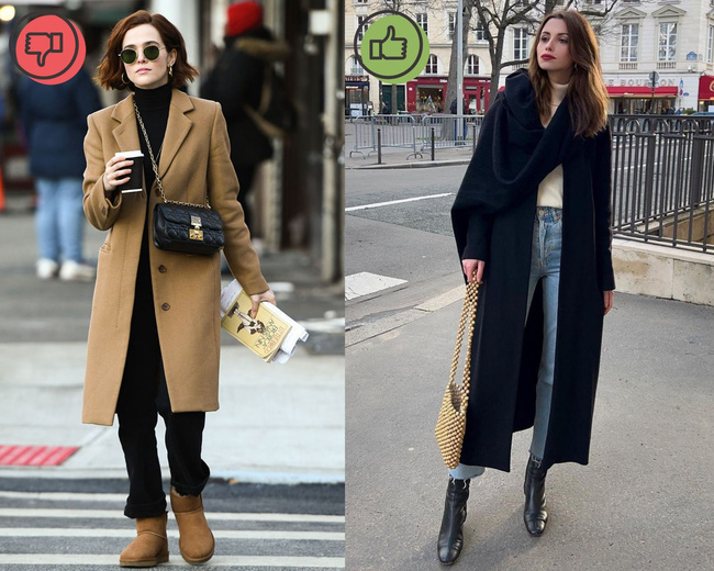 Gái Pháp sẽ không bao giờ mặc 4 kiểu đồ thiếu tinh tế này, chị em cũng nên dẹp ngay theo năm cũ-3