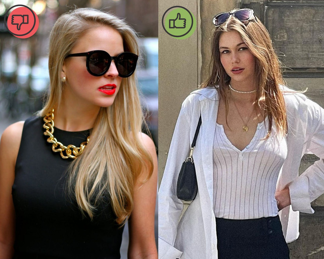 Gái Pháp sẽ không bao giờ mặc 4 kiểu đồ thiếu tinh tế này, chị em cũng nên dẹp ngay theo năm cũ-4