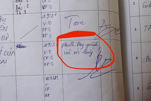 Nam sinh bày cách gian lận thi cử với khẩu trang khiến cộng đồng mạng tranh cãi nảy lửa-2