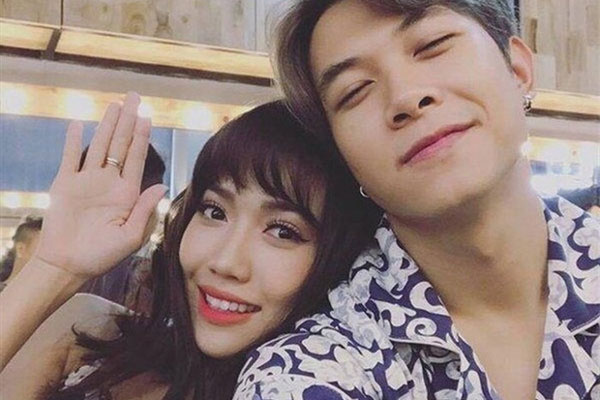 Diệu Nhi chính thức lên tiếng làm rõ vụ bị soi hớ giới tính con đầu lòng với Anh Tú!-7