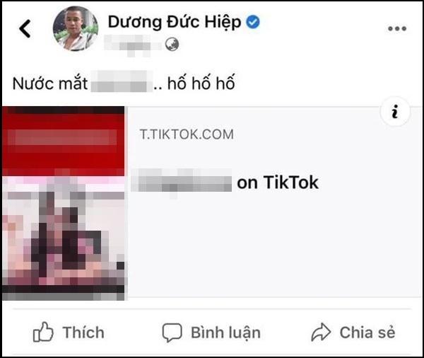 Hiệp Gà chửi sốc nữ đại gia Bình Dương ngày đầu năm mới-4