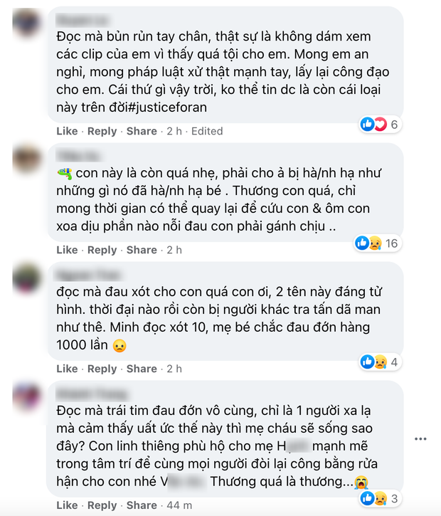 Dì ghẻ đánh đập bé gái suốt 4 tiếng trong ngày cháu mất: Dân mạng bày tỏ phẫn nộ tột cùng, tử hình cũng không hết tội-5