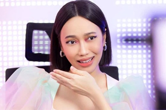 Diệu Nhi chính thức lên tiếng làm rõ vụ bị soi 