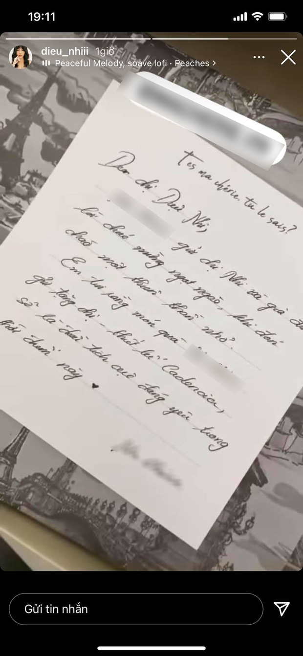 Diệu Nhi chính thức lên tiếng làm rõ vụ bị soi hớ giới tính con đầu lòng với Anh Tú!-5