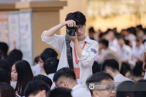 Học sinh của 1 quận ở Hà Nội được đi học lại, 3 nơi tạm nghỉ học trực tiếp-1