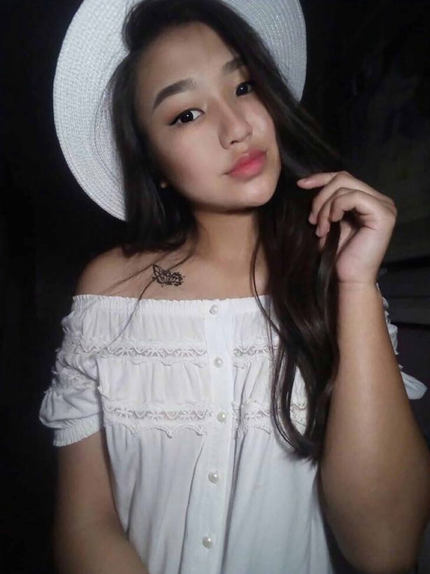 Sinh viên thiết kế thời trang đến tận nhà khách để đo may đồ, nào ngờ trở thành con mồi tình dục kết cục bi thảm gây ám ảnh-4