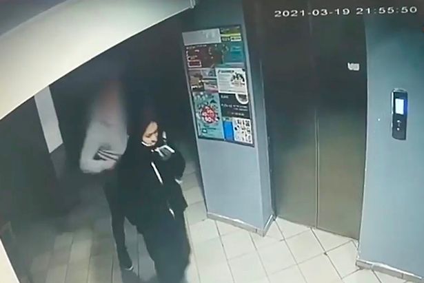 Sinh viên thiết kế thời trang đến tận nhà khách để đo may đồ, nào ngờ trở thành con mồi tình dục kết cục bi thảm gây ám ảnh-2