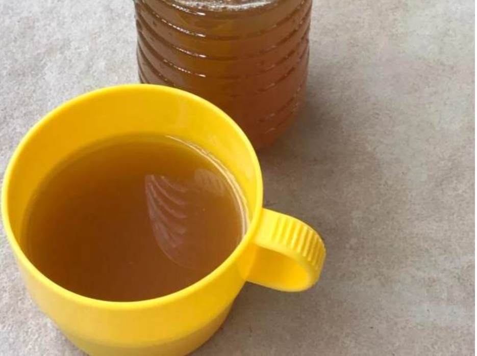 Đừng vội vứt bỏ phần vỏ của quả dứa, làm theo cách này có công dụng thật thần kỳ, ai cũng muốn học theo-3