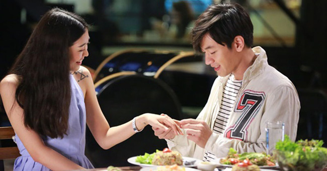 Được bạn trai lương 50 triệu dẫn về nhà ra mắt, nhưng nửa đêm dậy nghe được cuộc nói chuyện, cô gái lập tức đổi hướng-2