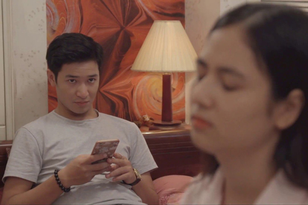 Chạm mặt cô hàng xóm mới chuyển đến ở thang máy, chồng tôi có biểu hiện rất lạ, tôi tìm hiểu thì lạnh người khi biết nguyên nhân-2