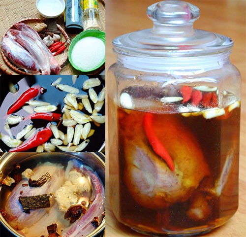 Những món ngon, đã ăn 1 lại thèm 10 dịp Tết-2