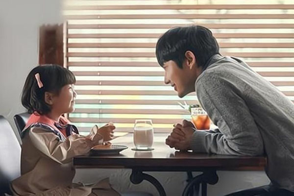 Cùng vợ đi khám thai, bác sĩ thuận miệng nói một câu, tôi quyết định ly hôn-3