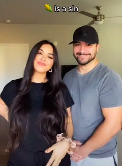 Đôi vợ chồng tiết lộ nguyên tắc sống chung như ở tù khiến dân mạng dậy sóng, đọc xong điều khoản liên quan đến bố mẹ mà đau đầu!-1