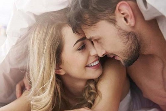 Đôi vợ chồng tiết lộ nguyên tắc sống chung