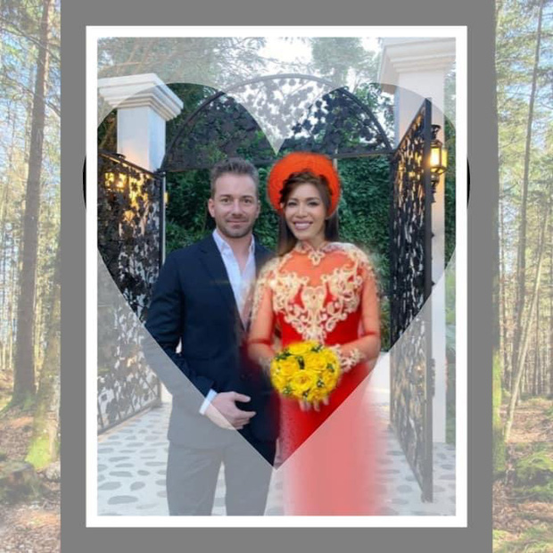 Rò rỉ loạt hình ảnh trong đám cưới của Minh Tú, có cả loạt sao đình đám Thuỳ Tiên, Hương Giang tham dự?-1