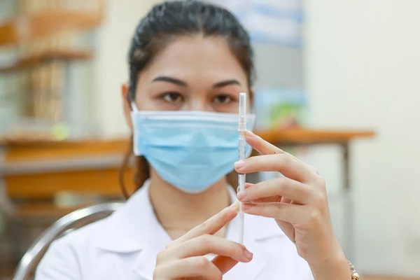 Thêm 16.914 ca Covid-19, Hà Nội có hơn 2.000 F0-1