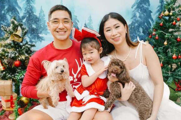 Con hỏi Bạn trai có được mặc váy không, câu trả lời của chị chồng Hà Tăng khiến tình nhận định: Bảo sao gia tộc toàn người giỏi-1