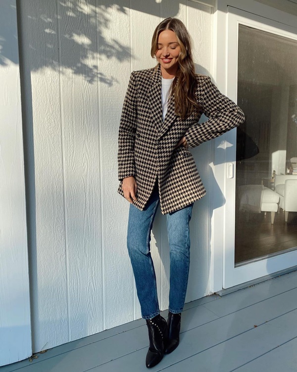 Miranda Kerr có 1 kiểu quần diện mãi không nhàm, chị em ngoài 30 rất nên học theo để nâng tầm style-9