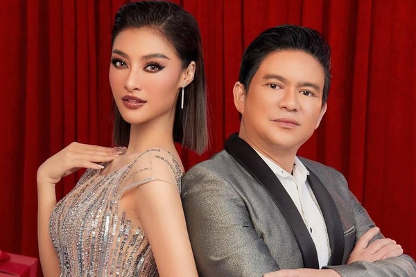 Á hậu Kiều Loan công khai hint hẹn hò rõ mồn một, gây chú ý nhất là phản ứng của phụ huynh-9