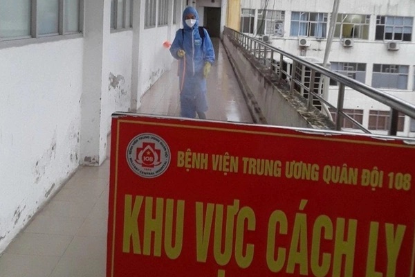 Cảnh báo triệu chứng nhiễm Omicron trên da ít người biết, dễ bị bỏ qua-2