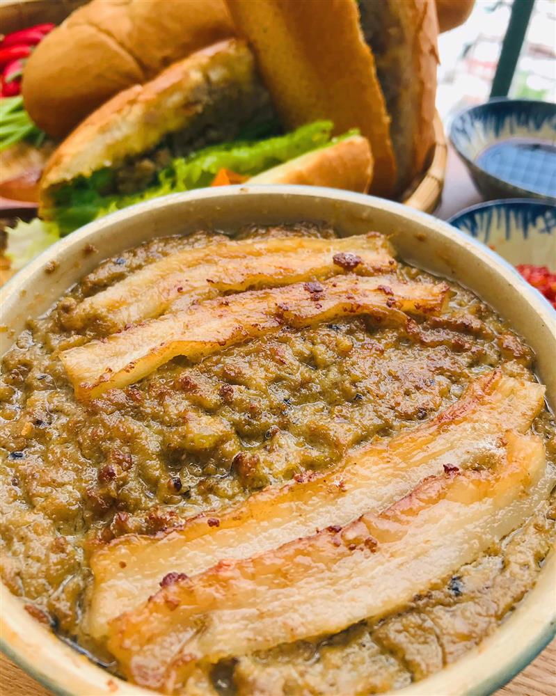 Làm pate gan heo muốn không bị đắng, không hôi cần ghi nhớ bước này-1