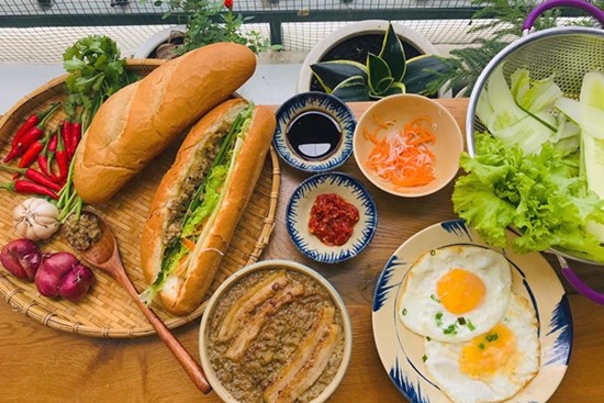 Làm pate gan heo muốn không bị đắng, không hôi cần ghi nhớ bước này