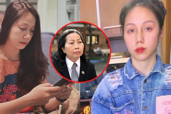 Vụ bé gái 8 tuổi bị bạo hành ở TP.HCM: Mẹ ruột đã bất lực như thế nào khi bị chồng cũ cấm cản gặp con?-6