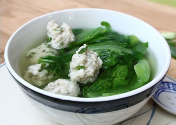 Nữ nhà văn bị ung thư ruột nhưng 19 năm không hề tái phát, lại trông trẻ hơn tuổi thật 20 năm: Bí quyết đến từ một bát canh rau vừa ngon lại rẻ-4